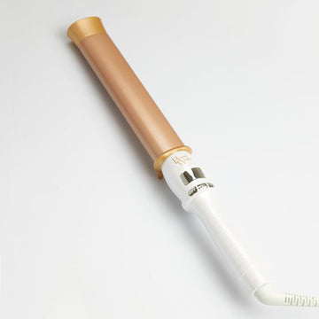 Beauty Works Flat Iron Wave Bar 38mm